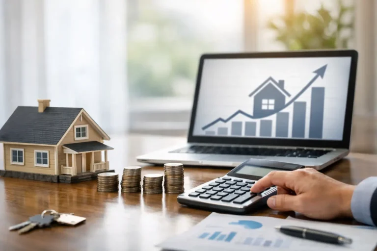 Home Equity Calculation for Smarter Next Moves