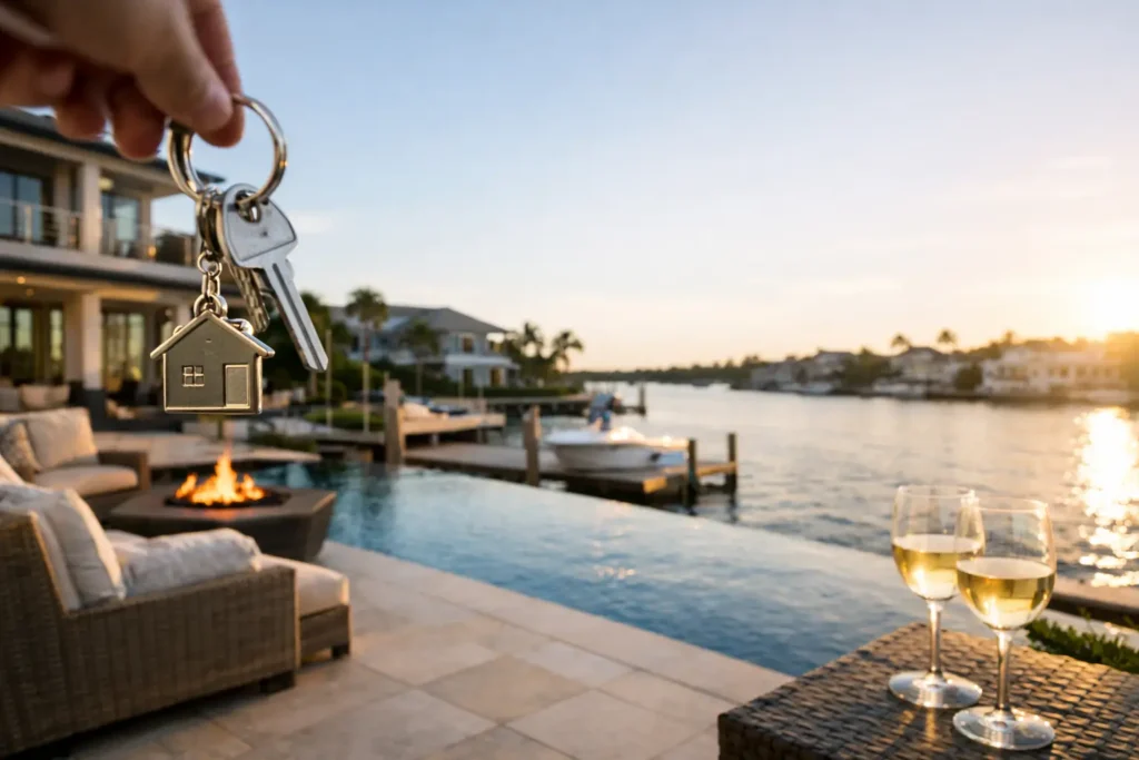 How to Sell a Waterfront Home for Maximum Value