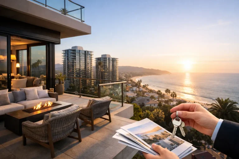 Luxury Condo Buying Guide for Southern California