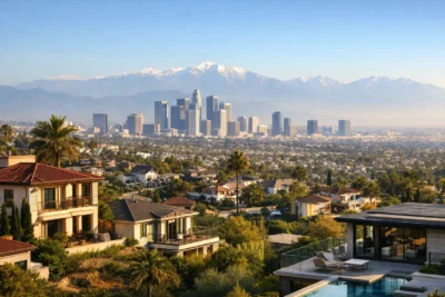 Southern California Housing Market Outlook 2026