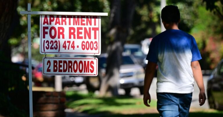 How to save $2,000 a month in L.A.: Rent