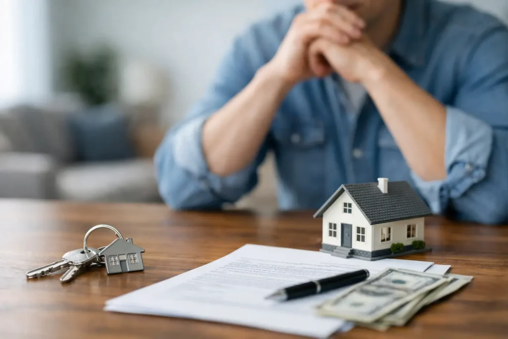When Should I Accept an Offer on My Home?