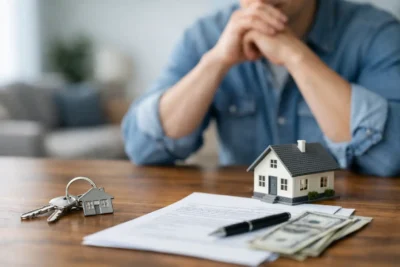 When Should I Accept an Offer on My Home?