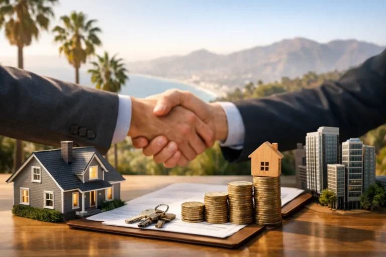 1031 Exchange Guide for California Investors