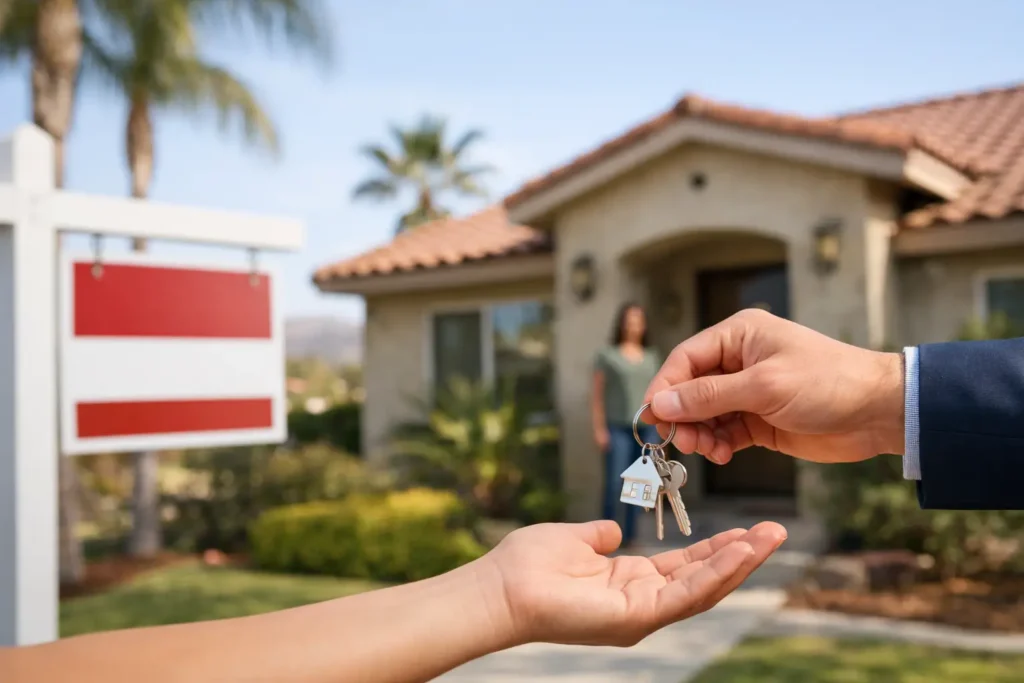 Can I Sell a Tenant-Occupied Home in California?