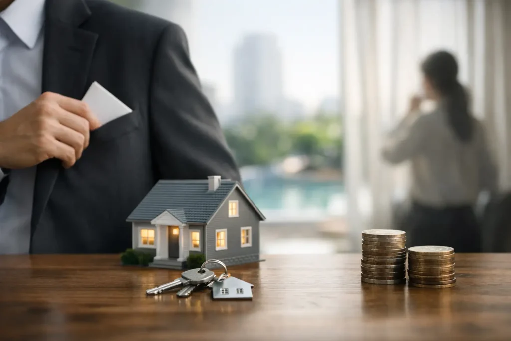 Pocket Listing Meaning: Privacy, Price, and Risk